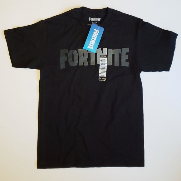 Lot of 4 fortnite shirts - Picture 5 of 6